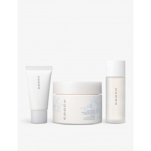 【2022夏日優惠!】SUQQU 2022 Designing Massage Cream Junpakukakou kit